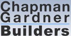 Chapman Gardner Builders
